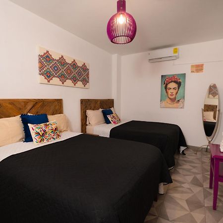 Casa Navarro 라파스 외부 사진