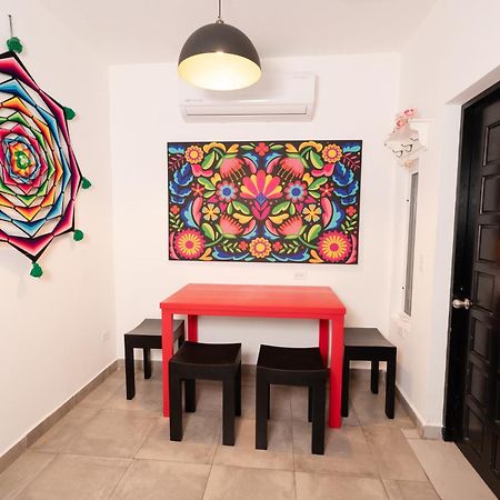 Casa Navarro 라파스 외부 사진