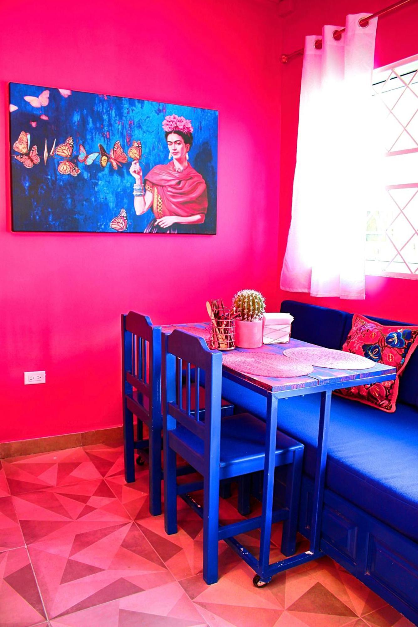 Casa Navarro 라파스 외부 사진