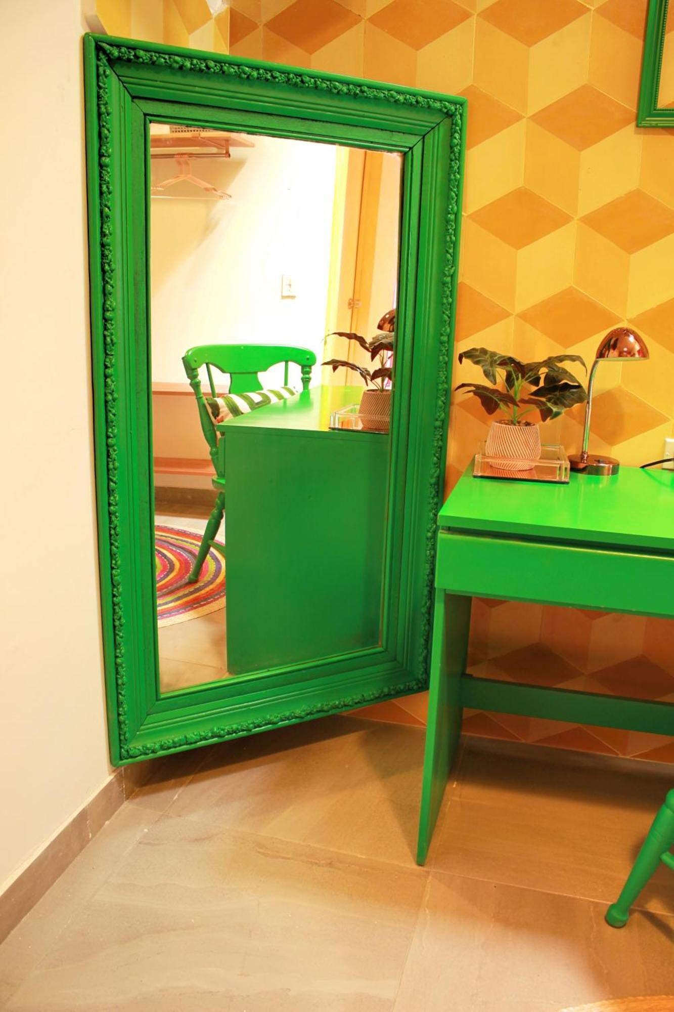 Casa Navarro 라파스 외부 사진