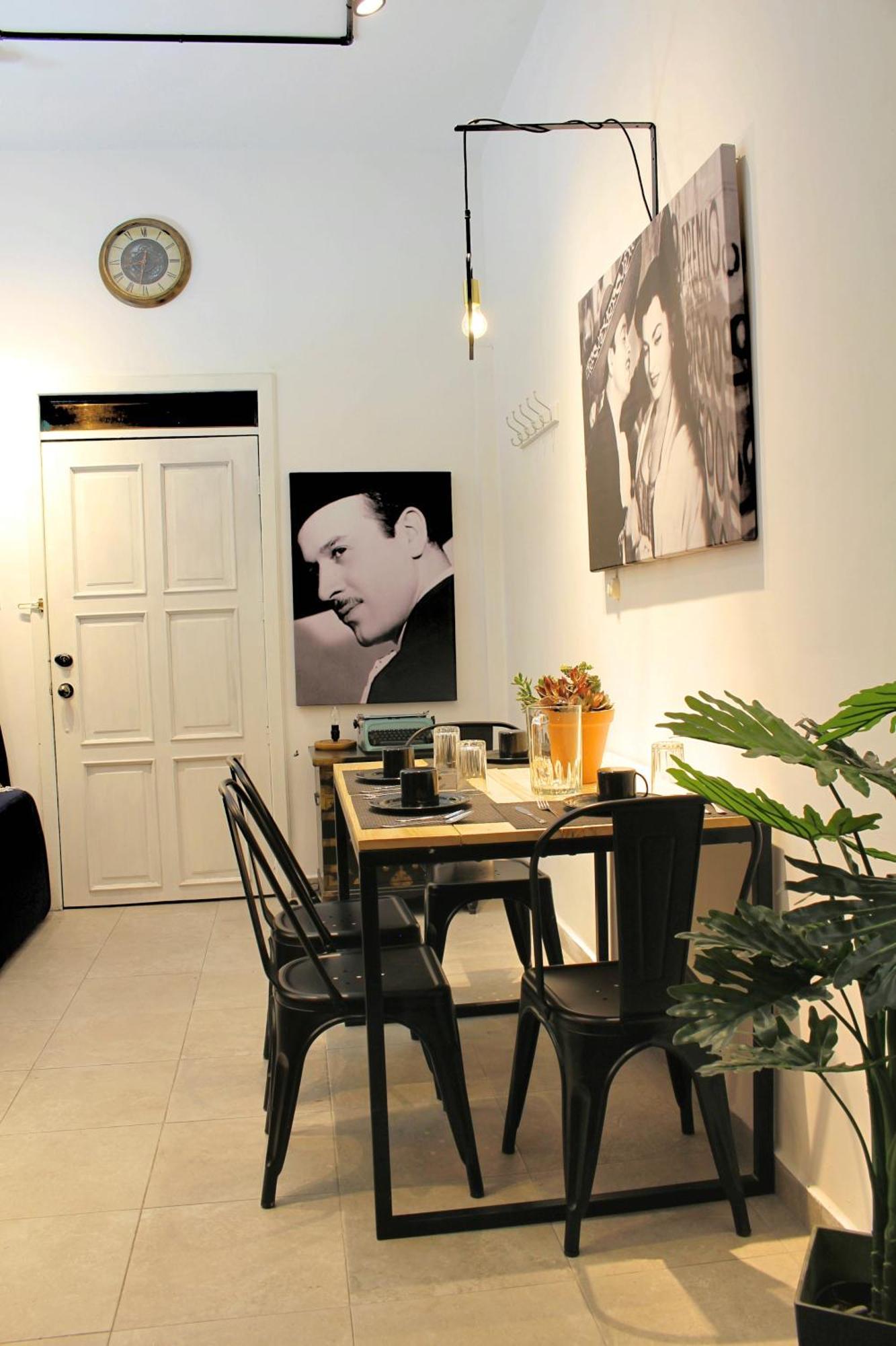 Casa Navarro 라파스 외부 사진