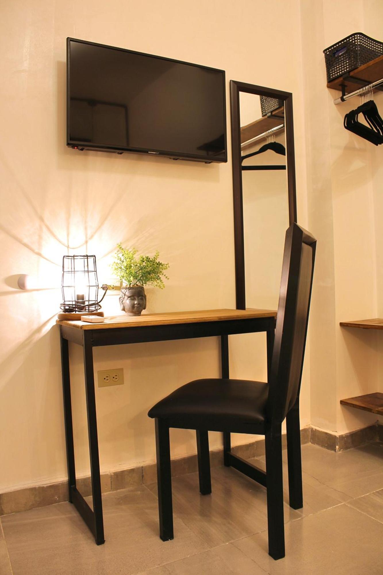 Casa Navarro 라파스 외부 사진