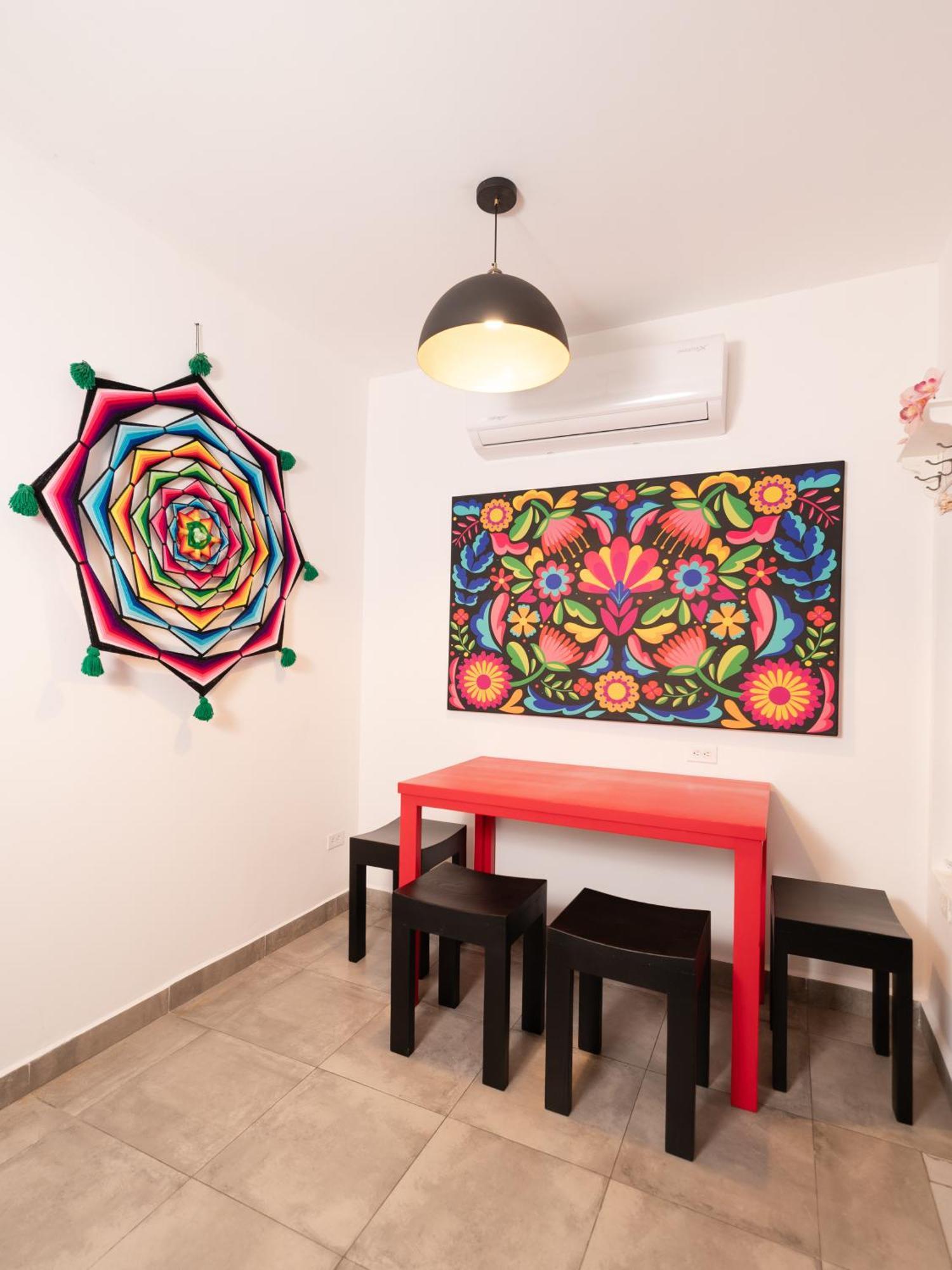 Casa Navarro 라파스 외부 사진